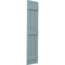 Ekena Millwork Americraft 3-Board, 3 Batten Exterior Real Wood Joined Board-n-Batten Shutters, ARW401BB311X76SBH, PR ARW401BB311X76SBH - alternate 6